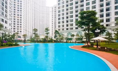 Royal City đáp ứng yêu cầu cao về chất lượng căn hộ, sự thuận tiện và các dịch vụ đi kèm.