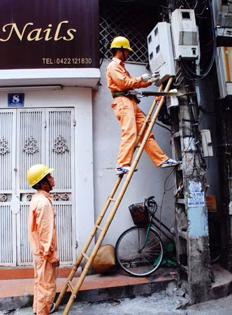 EVN cũng là một trong những tập đoàn sẽ được kiểm toán báo cáo tài chính. EVN cũng là một trong những tập đoàn sẽ được kiểm toán báo cáo tài chính.
