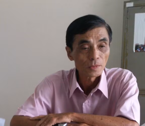 Nguyễn Thanh Tùng