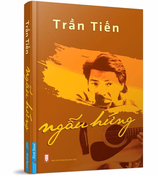 Tự truyện "Ngẫu hứng".