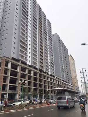 Dự án Bắc Hà Tower C37 góp phần giảm gánh nặng về nhà ở cho CBCS Công an.