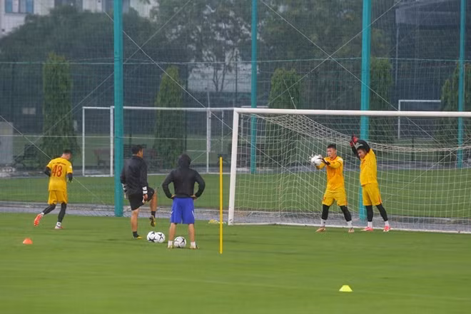 Với thời gian dài trước SEA Game, chiến lược gia người Hàn Quốc sẽ có sự chuẩn bị dài hơi cho chiến dịch bảo vệ tấm HCV SEA Games 31.