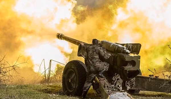 Quân đội Syria đang có các bước tiến rõ rệt trong cuộc chiến với IS