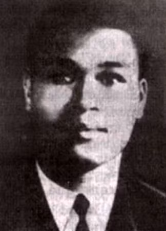 Ông Ngô Gia Tự.