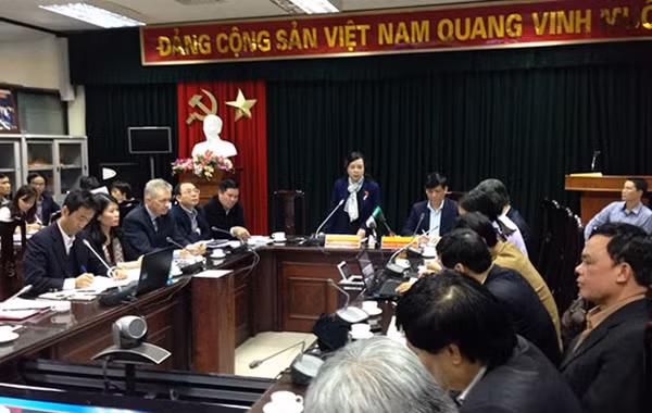 Bộ trưởng Bộ Y tế Nguyễn Thị Kim Tiến chỉ đạo toàn ngành y tế tăng cường phòng, chống dịch do virus Zika.