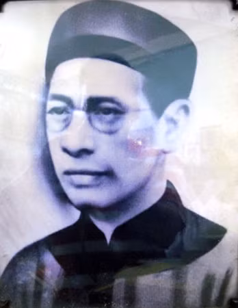 Ông Ngô Gia Lễ.