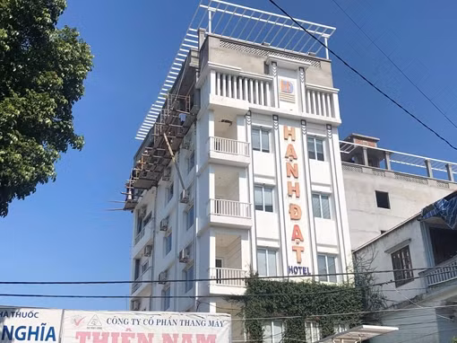 Xử phạt hoàng loạt công trình xây dựng không phép tại một khu đô thị ở Đồng Nai ảnh 3