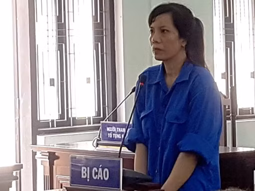‘Nổ” quen lãnh đạo, nữ giảng viên lừa xin việc chiếm đoạt tiền tỷ
