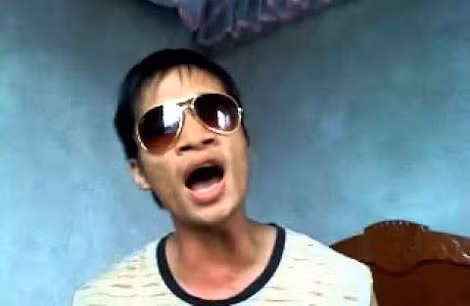 Lệ Rơi đã có thời gian là tên hot nhất trên mạng.