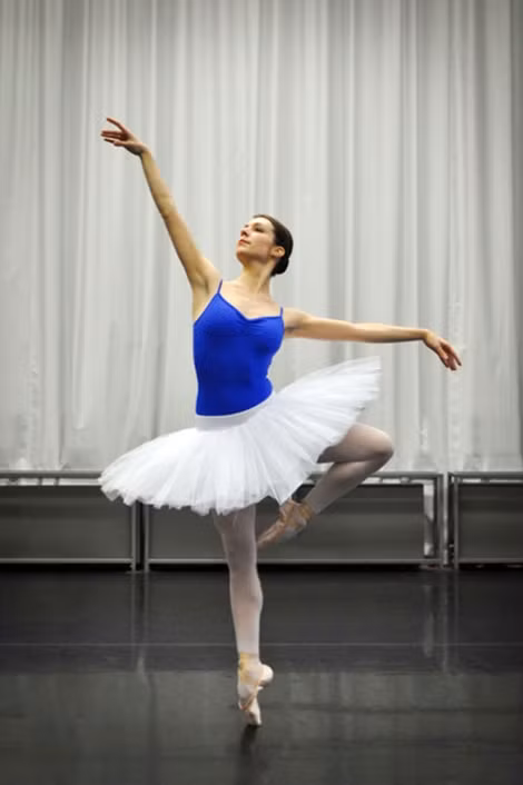 Nghệ sĩ đến từ Pháp Chloe Glemot