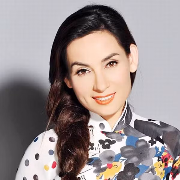 Phi Nhung – một trong các gương mặt khách mời nổi bật tại chương trình