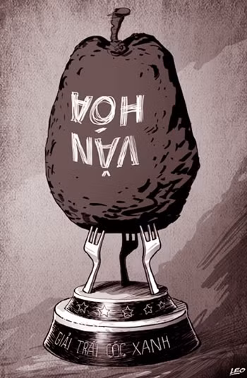 Minh họa: Lê Phương.