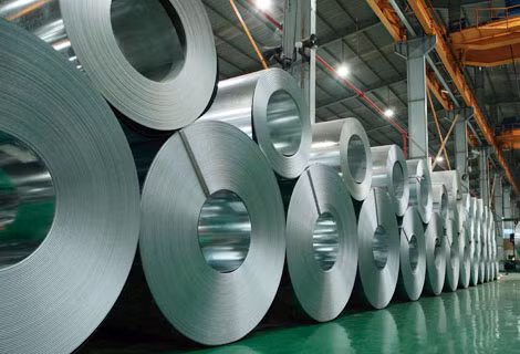 Bị kiện ở nước ngoài nhưng lại để trống sân nhà, thép nội đang trước cảnh vô cùng khó khăn.