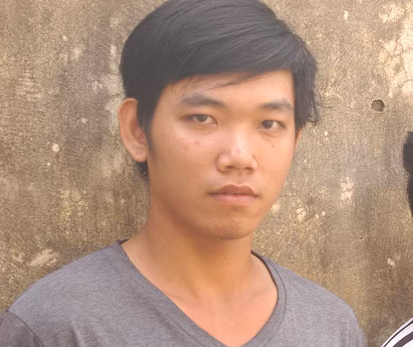 Đối tượng Ngà.