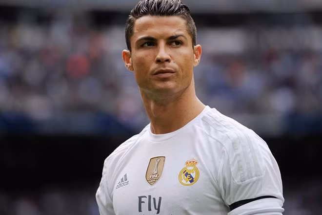 Bồ Đào Nha thực ra không cần Ronaldo ghi bàn.
