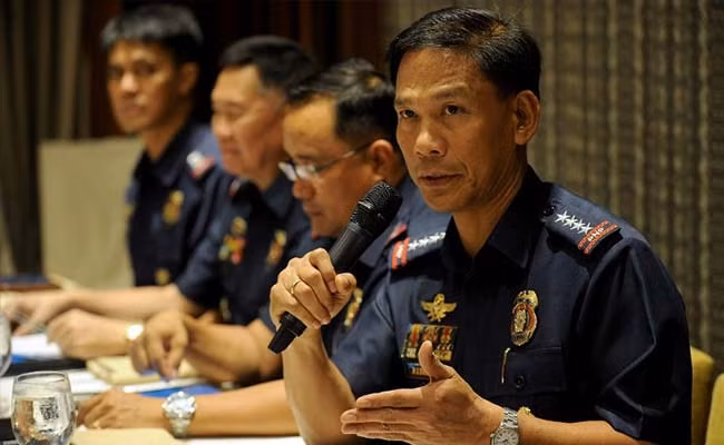 Cuộc chiến chống ma túy ở Philippine không còn ở cấp độ những kẻ bán lẻ mà còn nhắm vào các quan chức.