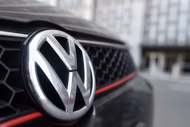 Volkswagen đạt thỏa thuận dàn xếp vụ "bê bối gian lận khí thải" trị giá gần 15 tỉ $.