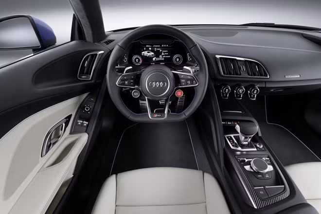 Sau bê bối khí thải ở tập đoàn mẹ, Audi đã chính thức bước chân vào lĩnh vực sản xuất xe hơi "sạch".