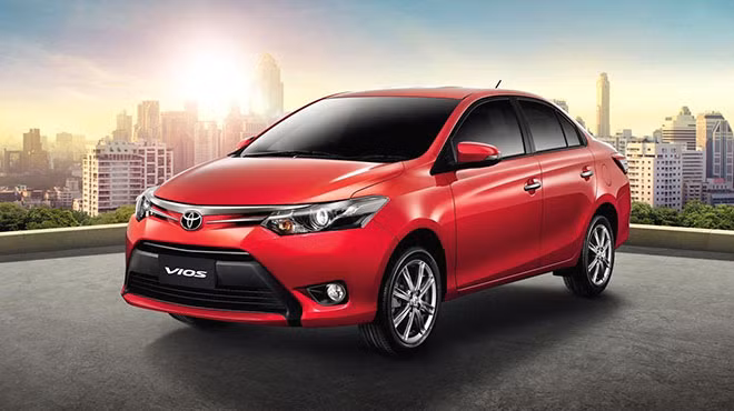 Toyota Vios thế hệ mới sẽ được trang bị động cơ VVT-I 2NR-FBE 1.5 lít.