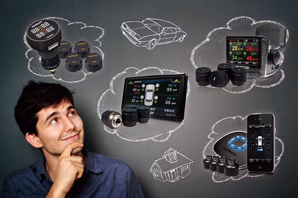 Cần tìm hiểu kĩ trước khi lựa chọn camera hành trình cho chiếc xế cưng của mình.
