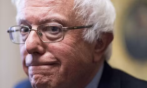 Ông Bernie Sanders kêu gọi thay đổi ban lãnh đạo DNC sau khi đọc những nội dung thư điện tử bị WikiLeaks tiết lộ. Ông Bernie Sanders kêu gọi thay đổi ban lãnh đạo DNC sau khi đọc những nội dung thư điện tử bị WikiLeaks tiết lộ.
