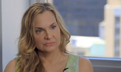 Jill Harth.