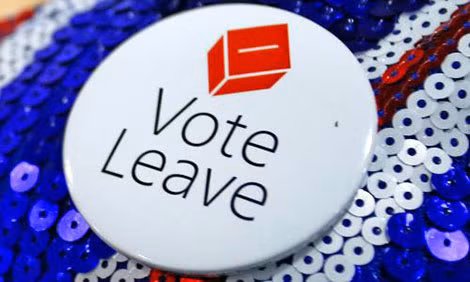 Brexit - Lợi bất cập hại đối với nước Anh.