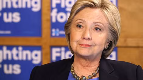 Bà Hillary Clinton đang có nguy cơ thất bại trước ông Trump nếu đảng Dân chủ không có cách nào đoàn kết cử tri trong đảng.