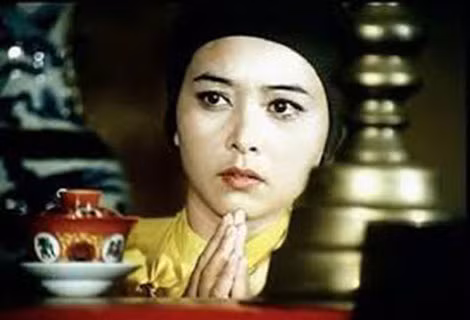 Ni cô Huyền Trang được xây dựng là nguyên mẫu chính trong phim Biệt Động Sài Gòn. Ni cô Huyền Trang được xây dựng là nguyên mẫu chính trong phim Biệt Động Sài Gòn.