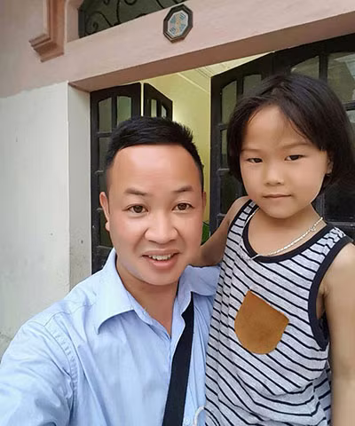LS Nguyễn Anh Thơm: “Tôi mong sao con gái của bị cáo Sự sẽ được gia đình cô ấy nuôi dạy khôn lớn”.
