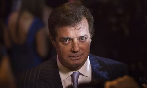 Paul Manafort.