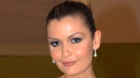 Lola Karimov-Tillyaeva. Lola Karimov-Tillyaeva.