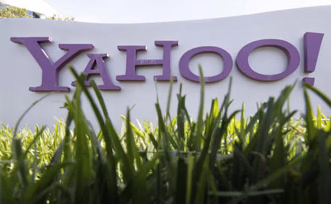 Hãng công nghệ Yahoo thừa nhận thông tin 500 triệu thành viên bị đánh cắp.