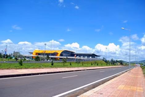Jetstar mở đường bay Hà Nội - Đà Lạt từ tháng 6 tới.