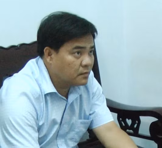 Bị can Phương