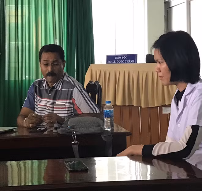 GS Prepa, chuyển giao kỹ thuật cấy ốc tai điện tử cho các BS Bệnh viện tai - mũi - họng Cần Thơ.