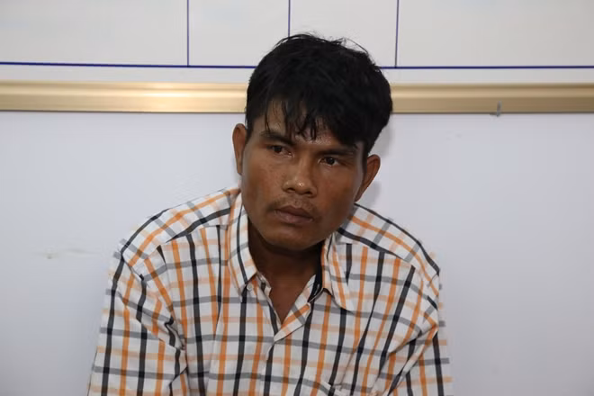 Đối tượng Đen.