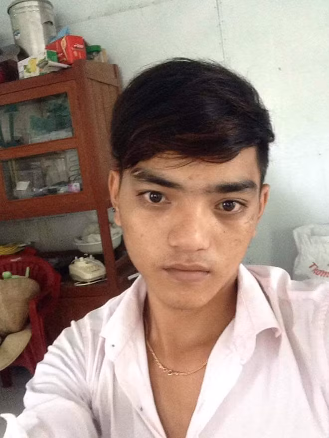 Đối tượng Kha Em