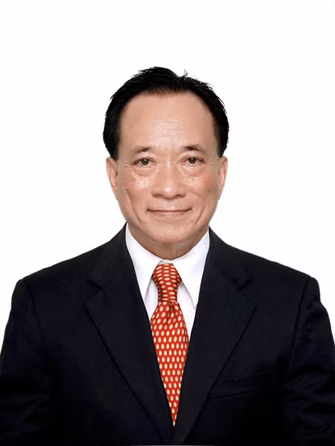 TS Nguyễn Trí Hiếu.
