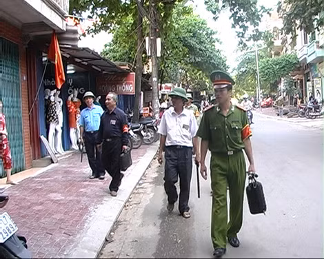 Ảnh minh họa. Ảnh minh họa.