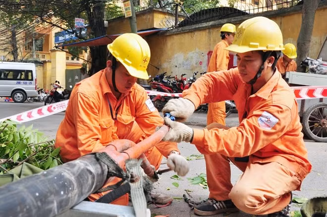 Các doanh nghiệp Nhà nước, tổ chức tín dụng được bảo lãnh vay 5,5 tỷ USD trong năm nay