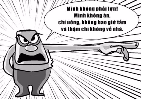 Minh họa: Tả Từ.
