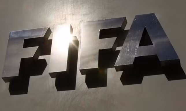 FIFA đang rung chuyển bởi bê bối tham nhũng.