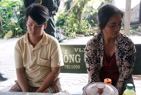 Các đối tượng bị tạm giữ. Các đối tượng bị tạm giữ.