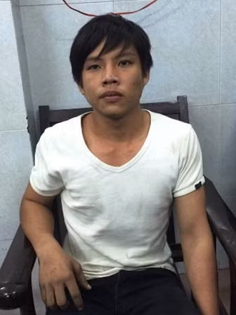 Đối tượng Đạo