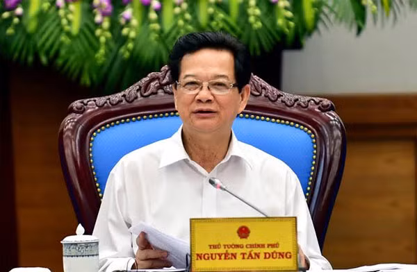 Thủ tướng chỉ đạo tại phiên họp Chính phủ ngày 28/7.