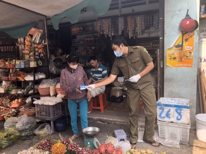 Đây là hoạt động có ý nghĩa hết sức quan trọng trong việc thực hiện các biện pháp ngăn chặn, phòng ngừa trước những thủ đoạn của tội phạm tín dụng đen trên địa bàn thành phố.