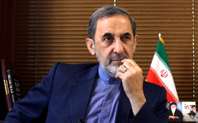 Ông Ali Akbar Velayati. Ảnh: ITN