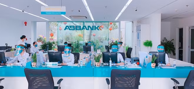 ABBANK miễn phí chuyển tiền ủng hộ phòng chống COVID-19 và hạn hán, xâm nhập mặn.