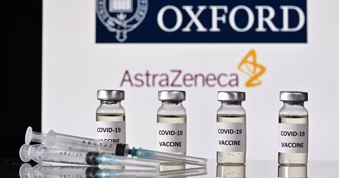 Việc kết hợp vaccine Sputnik V và vaccine của AstraZeneca/Oxford dự kiến mang lại hiệu quả cao. Ảnh: ITN